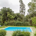 Marvelous, Secluded W/ 3 Bedroom , Pool & Garden, Kavos * 伊斯米亚