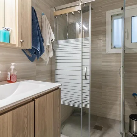 Marvelous, Secluded W/ 3 Bedroom , Pool & Garden, Kavos