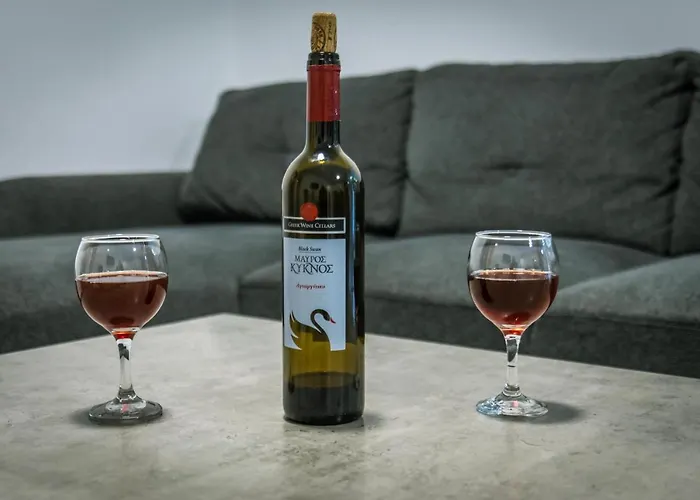 فيلة Marvelous, Secluded W/ 3 Bedroom , Pool & Garden, Kavos